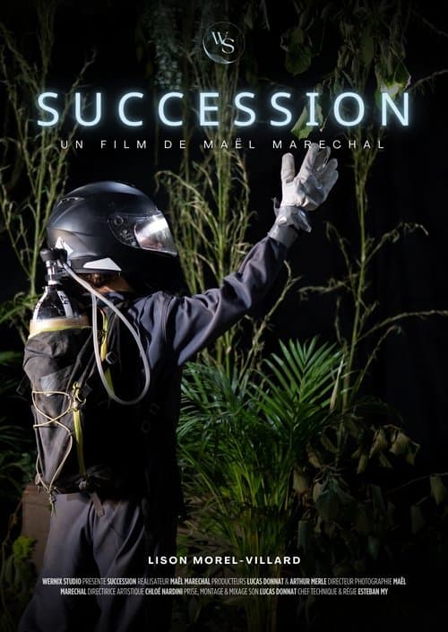 Succession