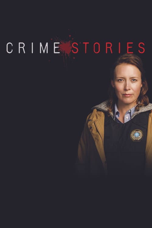 Crime Stories