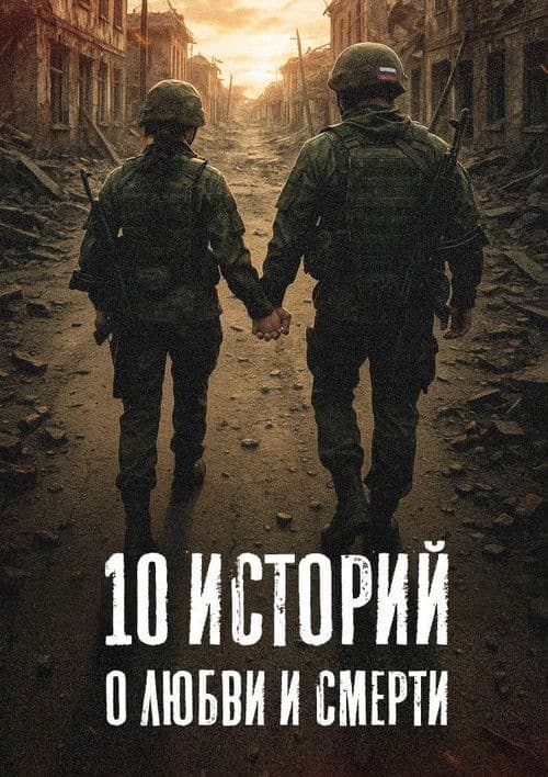 10 Stories About Love and Death