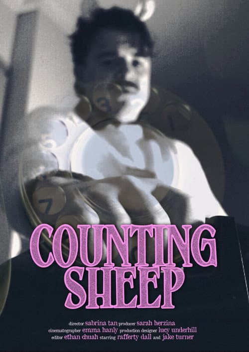 Counting Sheep