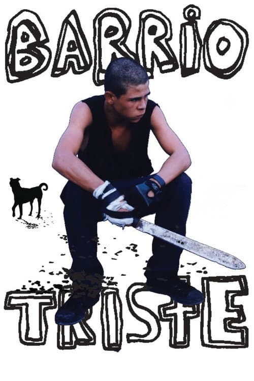 Barrio Triste