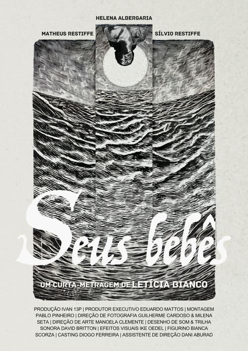 Seus bebês