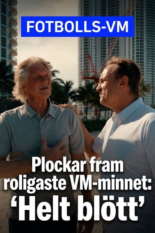 Chris and Glenn recall their favorite World Cup memory