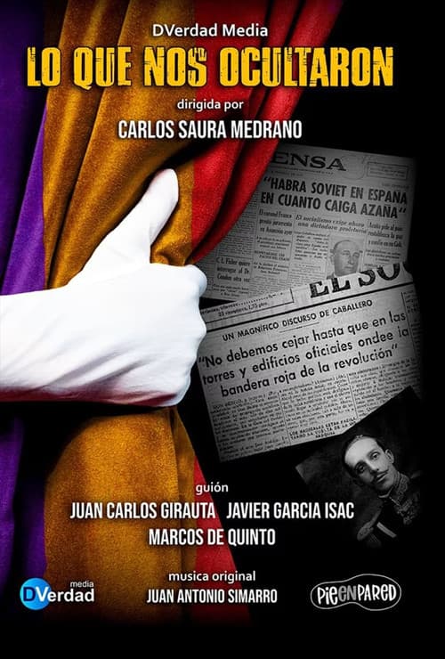Lo que nos ocultaron