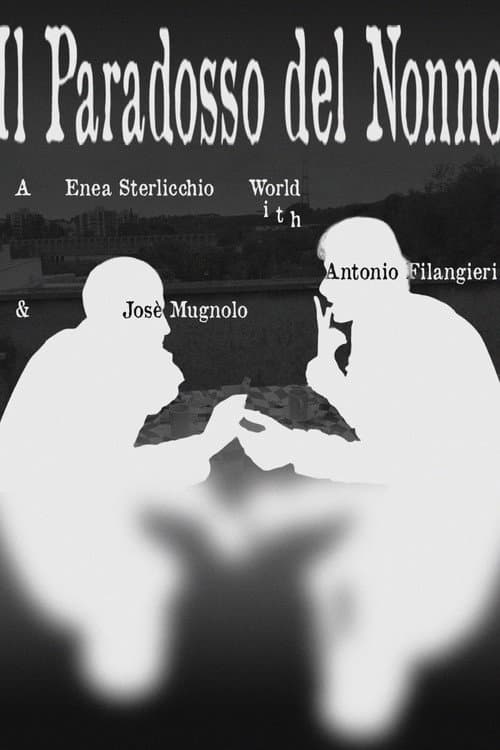 The Grandfather Paradox