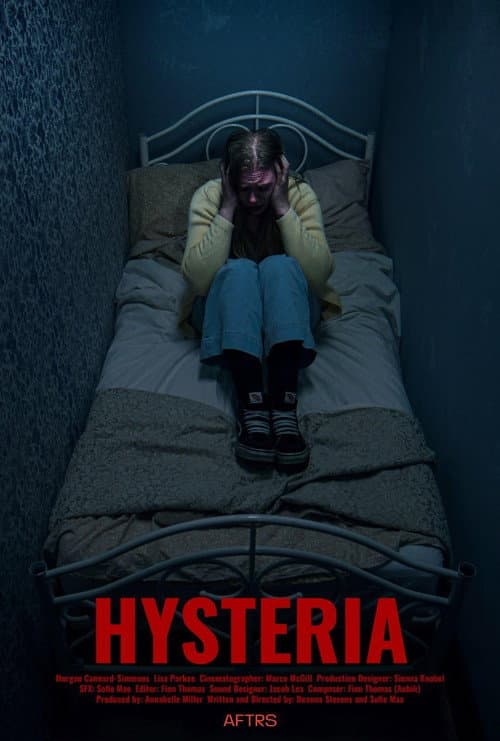Hysteria