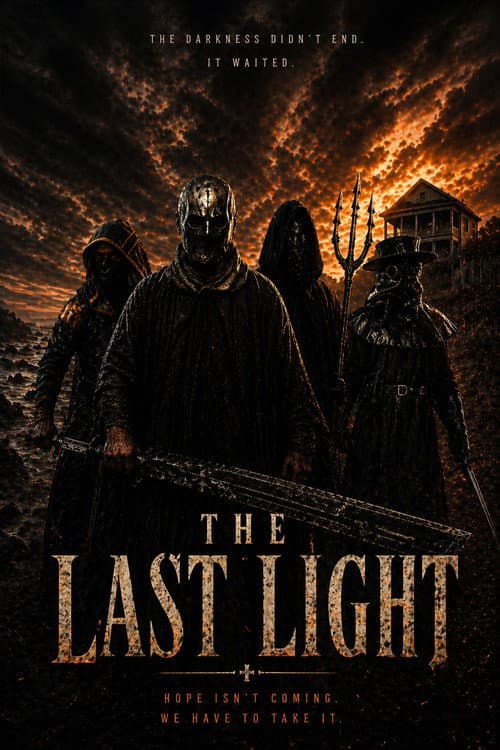 The Last Light