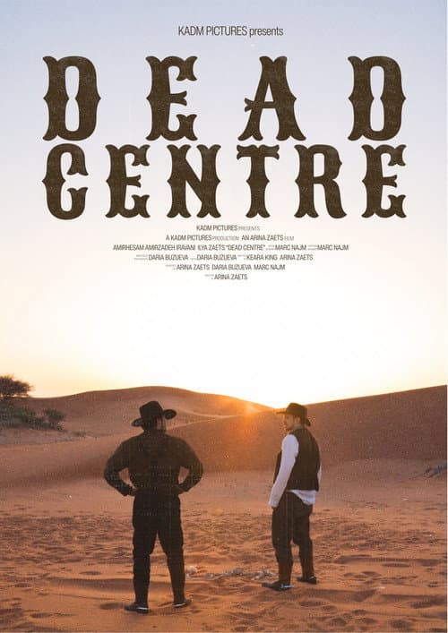 Dead Centre
