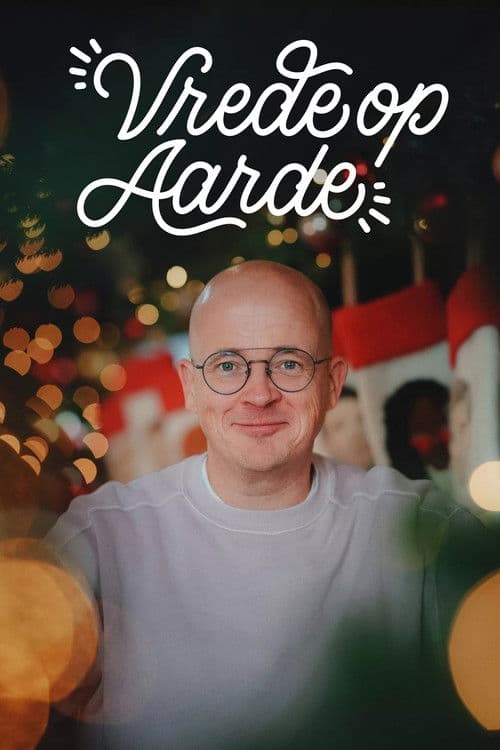 Vrede op Aarde