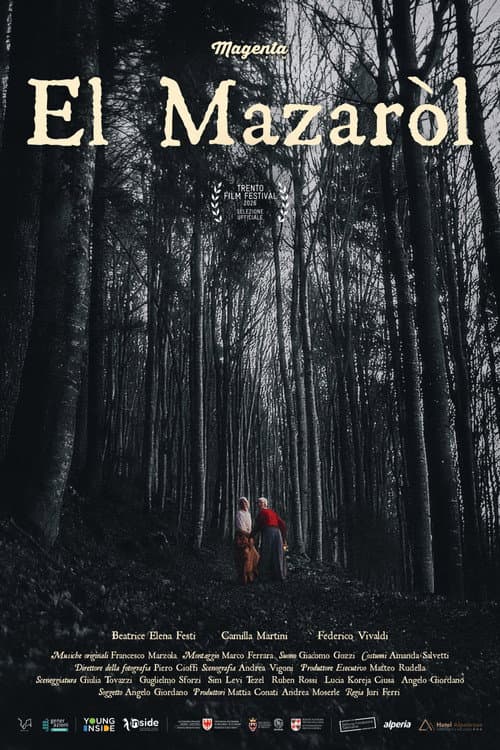 El Mazaròl