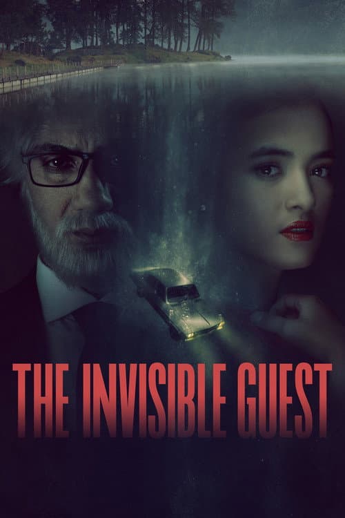 The Invisible Guest