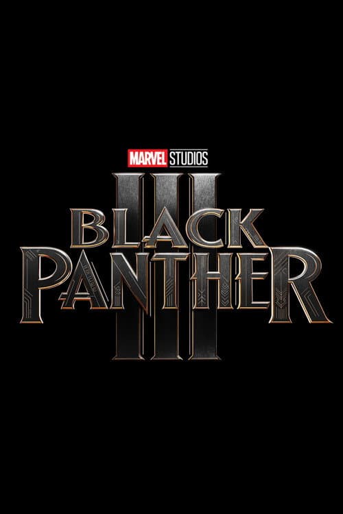 Black Panther 3
